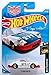 Price comparison product image Hot Wheels 2018 50th Anniversary Nightburnerz Magnus Walker '71 Porsche 911 235/365, White and Red