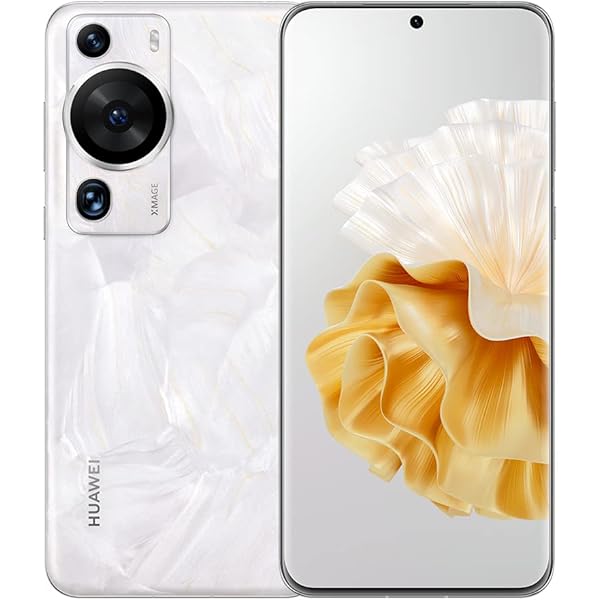 HUAWEI P50 Pro - Smartphone 256GB, 8GB RAM, Dual SIM, Cocoa Gold 