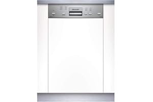 LAVE-VAISSELLE INTEGRABLE L45 BRANDT VS1010X INOX