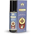 Vrindaam Divine Jasmine Premium Body Roll On With Exotic Fragrance | Helps To Reduce Depression & Elevates Mood | Paraben- Free & Long Lasting Deodorant- 8 ML