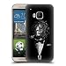 Produktbild Head Case Designs Löwe Stillvolle Tiere Ruckseite Hülle für HTC One M9