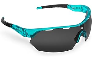 SIROKO Gafas de Sol Ciclismo Polarizadas K3s Hombre y Mujer Ultraligeras y Anti-Vaho
