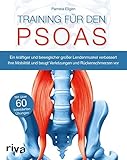 Image de Training für den Psoas: Ein kräftiger und beweglicher großer Lendenmuskel verbessert Ihre Mobilit