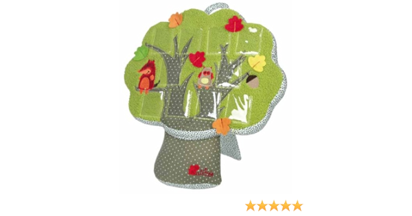 Latitude Eveil Arbre Genealogique Amazon Fr Cuisine Et Maison