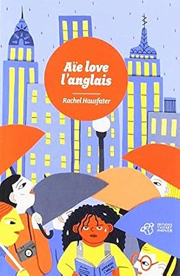 Aïe love l'anglais