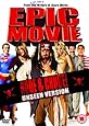 Epic Movie [DVD] [2007]