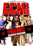 Epic Movie [DVD] [2007]
