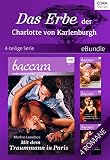 Cover zum Buch Das Erbe der Charlotte von Karlenburg...