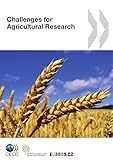 Image de Challenges for Agricultural Research (AGRICULTURE ET)