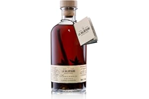 ITALIAN FOOD DIRECT La Valdotaine - Grappa Tournevis Papà Marcel