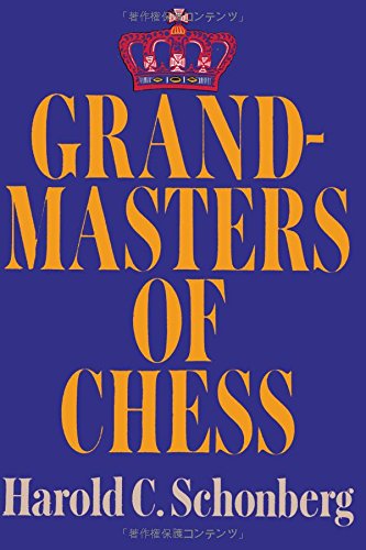 Download Grandmasters of Chess