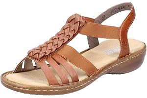 Rieker 60809 dam Sandal