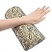 Anself Washable Hand Pillow Cushion Nail Art Cushion Nail Art Holder Soft Arm Rest for Manicure Care