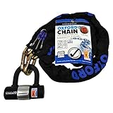 OXFORD 10mm Chain Lock
