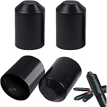 127 Pezzi Kit Guaina Termorestringente Rapporto 2:1 Vari Diametri E - Foto 5