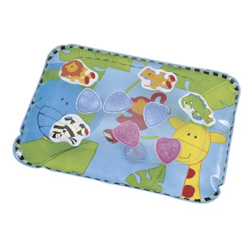 Early Learning Centre - Jungle Pat Mat