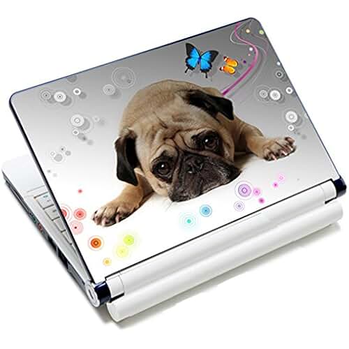 Amazon.co.uk laptop stickers 11.6 Computers & Accessories