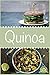 Produktbild Quinoa: 33 leckere, schnelle und einfache Rezepte die Ihnen dabei helfen die nervenden Kilos loszuwerden! Quinoa Rezepte, Quinoa Backen, Abnehmen mit Quinoa