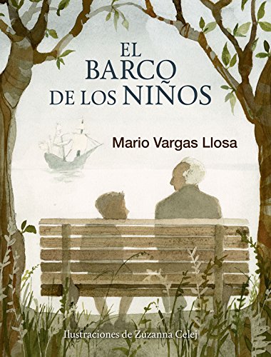 El barco de los niños livre