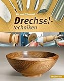 Image de Drechseltechniken (HolzWerken)
