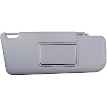Maniglia Interna Portiera APPERFiT Per Jeep Liberty 2008-2012 - Lato Guida Anteriore/Posteriore Sinistra, Cromata (Sostituisce 68033461AA)