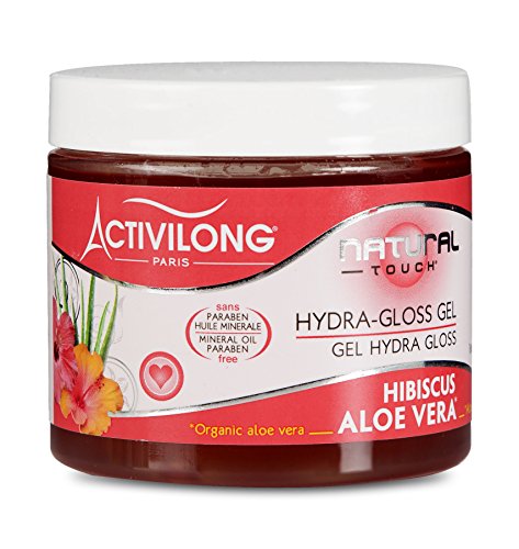 Activilong Natural Touch Gel Hydra Gloss...