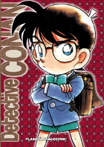 Download Detective Conan Nº02 (Nueva Ed) (Manga Shonen)