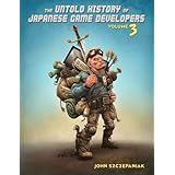 The Untold History of Japanese Game Developers Volume 3: Monochrome