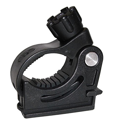 Busch & Müller IXON IQ und Pure Halter schwarz Standard 492HUPB, 492HUPB