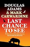 Bücher Neuerscheinungen 2022 - Last Chance To See von Douglas Adams