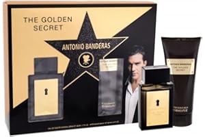 Antonio Banderas Hombres 1 Unidad 400 g