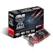 Produktbild Asus R7240-OC-4GD3-L AMD Gaming Grafikkarte (PCIe 3.0 x16, 4GB DDR3 Speicher, HDMI, DVI)