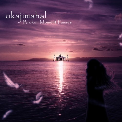 Preisvergleich Produktbild Broken Moment Passes by Okajimahal