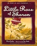 Little Rose of Sharon by 