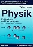 Image de Physik für Mediziner und Pharmazeuten