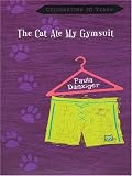 The Cat Ate My Gymsuit The Cat Ate My Gymsuit
