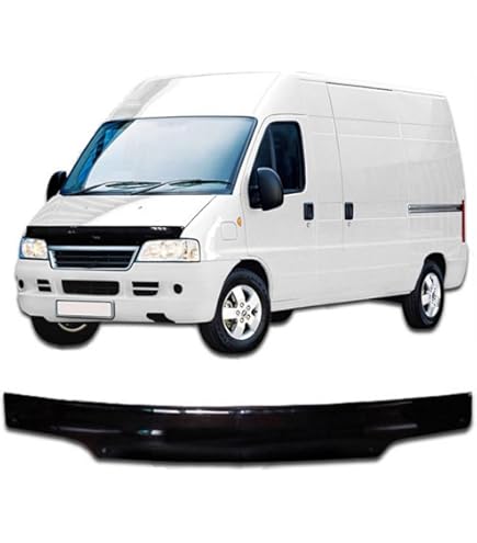 Lisävaloteline Fiat Ducato, Peugeot Boxer, Citroën Jumper 2014 Alustaisiin Asuntoautoihin