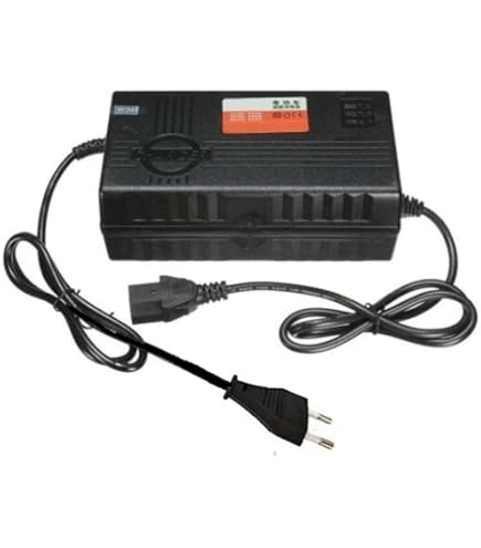BSI Lader voor elektrische drukspuit