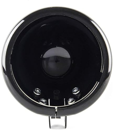 AVDB-moto Scheinwerfer Für Kawasaki ZX10R 2004-2005 - LED-Standlicht Inklusive, Einfacher Einbau