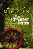 Cover zum Buch Von schwarzem Herzen