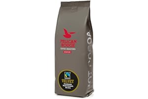 Pelican Rouge Fairtrade Velvet Hot Chocolate, 1 kg,97231