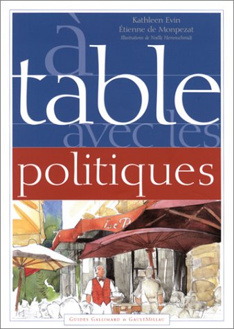 A table avec les politiques gratuit