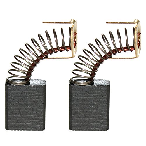 Kohlebürsten Motorkohlen Kohlen Güde GRK 250/300 - 2