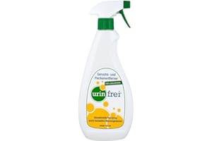 REHAFORUM Urin Frei Geruchs- und Fleckenentferner