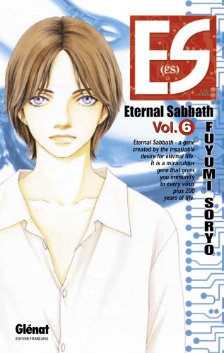 ES Eternal Sabbath — Tome 6