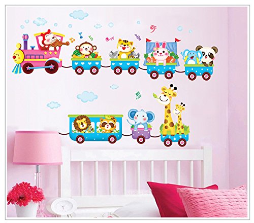 Cars Auto Autobahn PVC Wandtattoo Wandaufkleber Wandsticker Kinderzimmer - 5