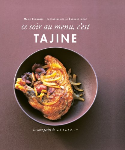 Download Ce soir au menu Tajines Download Ce soir au menu Tajines