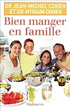 Bien manger en famille