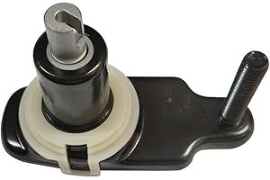 YUCKMZ Spare Wheel Carrier Mounting Plate Compatible With Ford Transit Custom MK8 2014 Onwards 1763880 BK211402AA