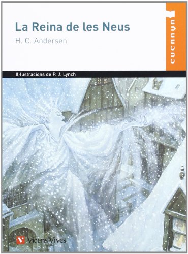 La Reina De Les Neus Auxiliar Educacio Primaria (Col·lecció Cucanya)